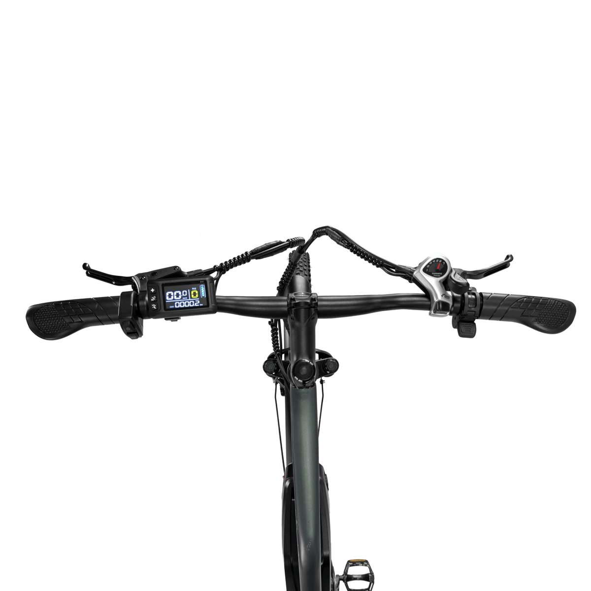 LOOKROAD L28 Max - Electric bike - Wheelyshop