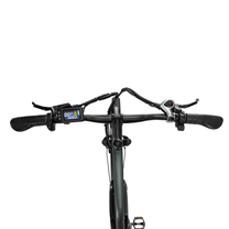 LOOKROAD L28 Max handlebar with display and controls