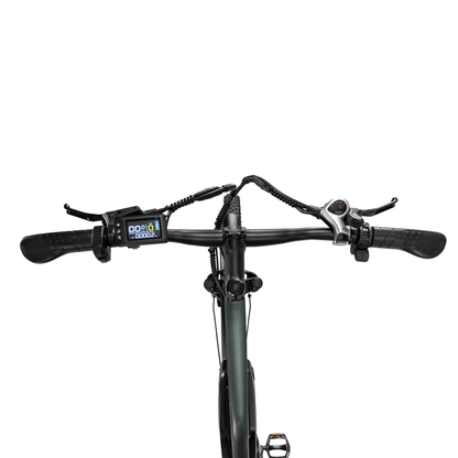 LOOKROAD L28 Max - Electric bike - Wheelyshop