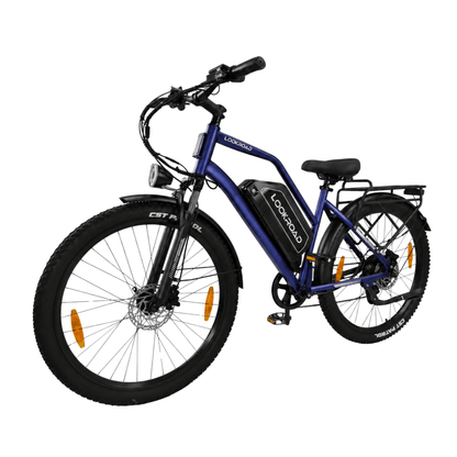 LOOKROAD L28 Max - Electric bike - Wheelyshop