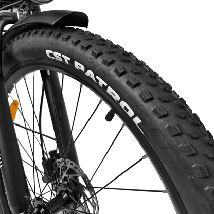 LOOKROAD L28 Max - Electric bike - Wheelyshop