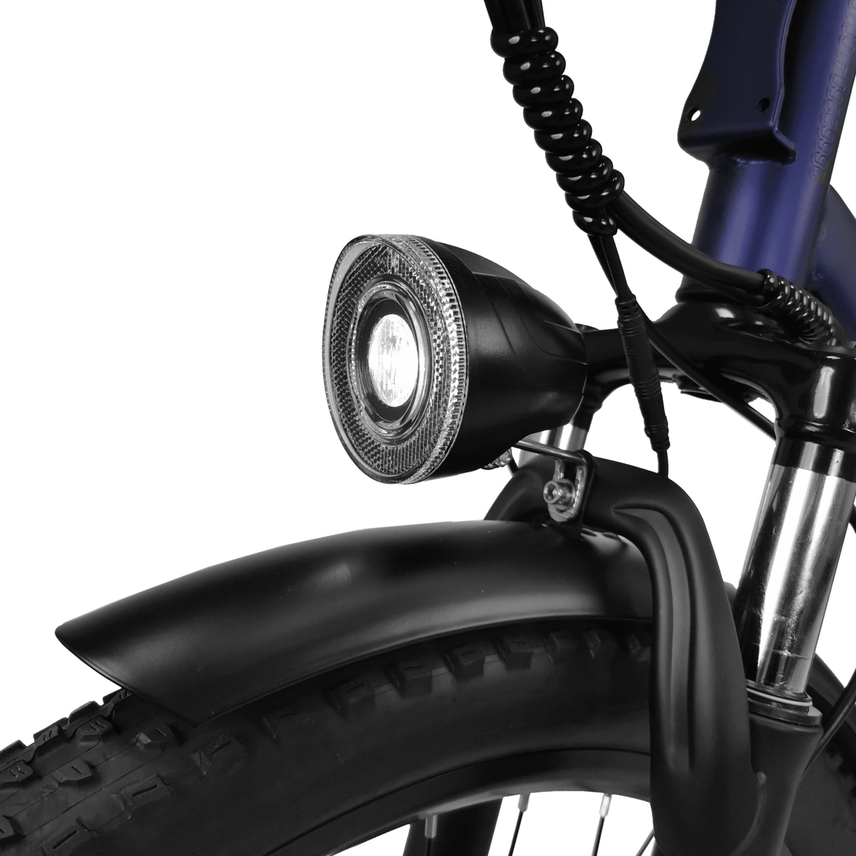 LOOKROAD L28 Max - Electric bike - Wheelyshop