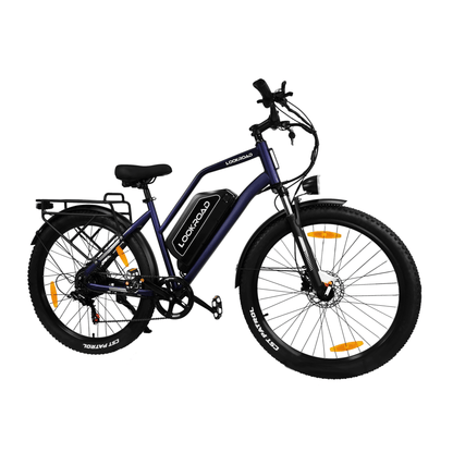 LOOKROAD L28 Max - Electric bike - Wheelyshop
