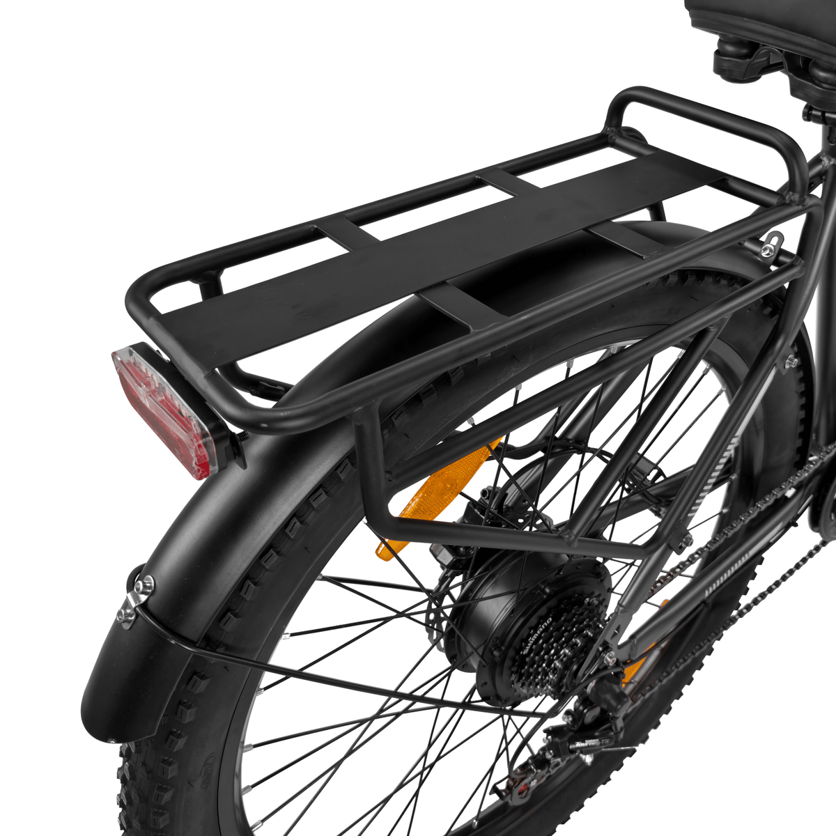 LOOKROAD L28 Max - Electric bike - Wheelyshop