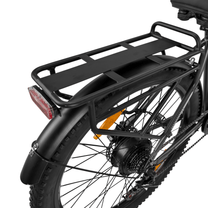 LOOKROAD L28 Max rear rack