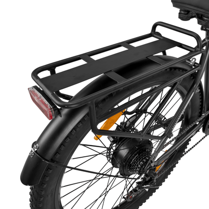 LOOKROAD L28 Max - Electric bike - Wheelyshop