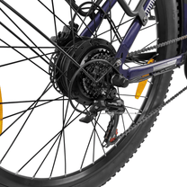 LOOKROAD L28 Max hub motor