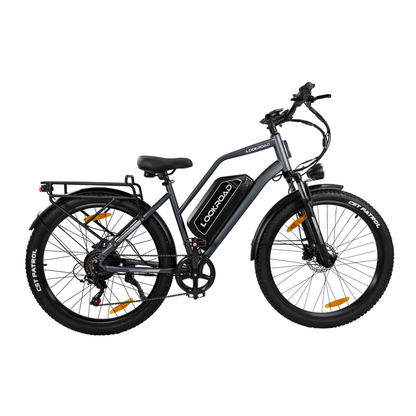 LOOKROAD L28 Max - Electric bike - Wheelyshop