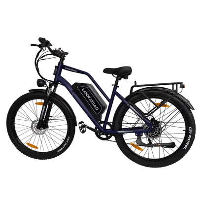LOOKROAD L28 Max - Electric bike - Wheelyshop