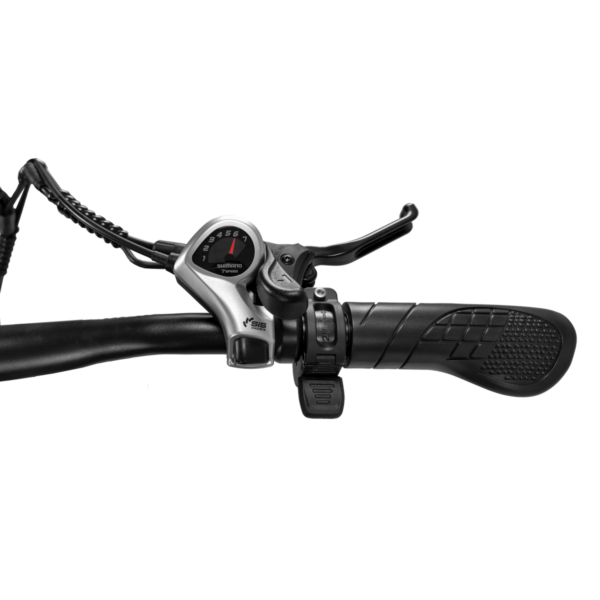 LOOKROAD L28 Max - Electric bike - Wheelyshop