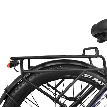 LOOKROAD L28 Max - Electric bike - Wheelyshop