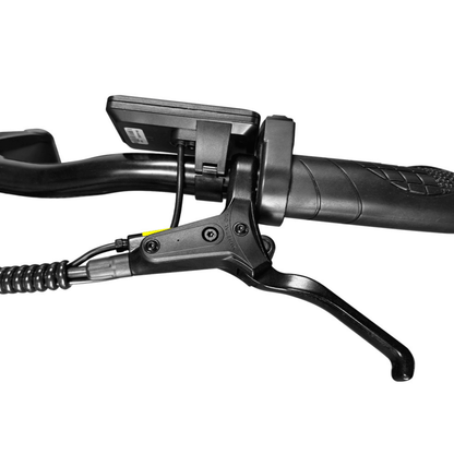 LOOKROAD L28 Max - Electric bike - Wheelyshop