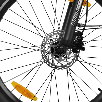 LOOKROAD L28 Max - Electric bike - Wheelyshop