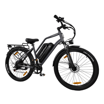 LOOKROAD L28 Max - Electric bike - Wheelyshop