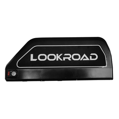 LOOKROAD L28 Max - Electric bike - Wheelyshop