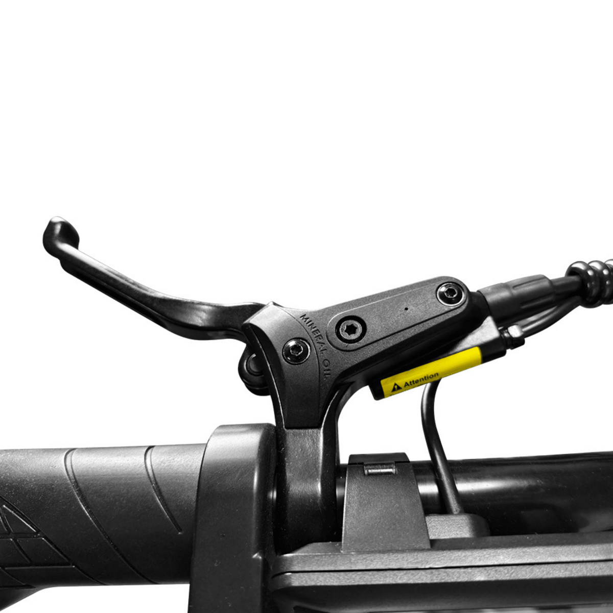 LOOKROAD L28 Max - Electric bike - Wheelyshop