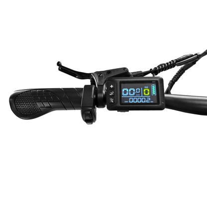 LOOKROAD L28 Max - Electric bike - Wheelyshop