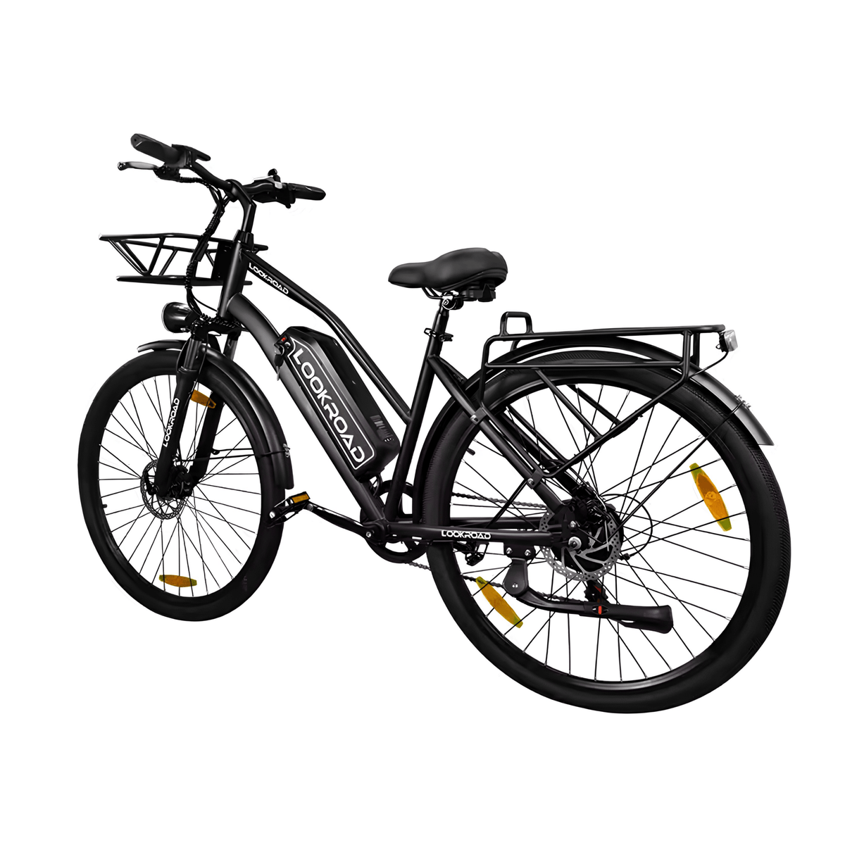 LOOKROAD L28 MIN - Electric bike - Wheelyshop
