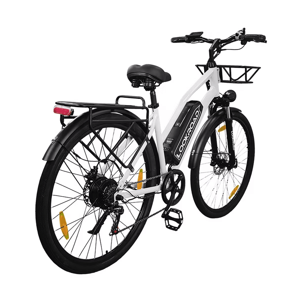 LOOKROAD L28 MIN - Electric bike - Wheelyshop