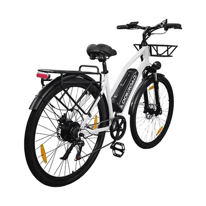LOOKROAD L28 MIN - Electric bike - Wheelyshop