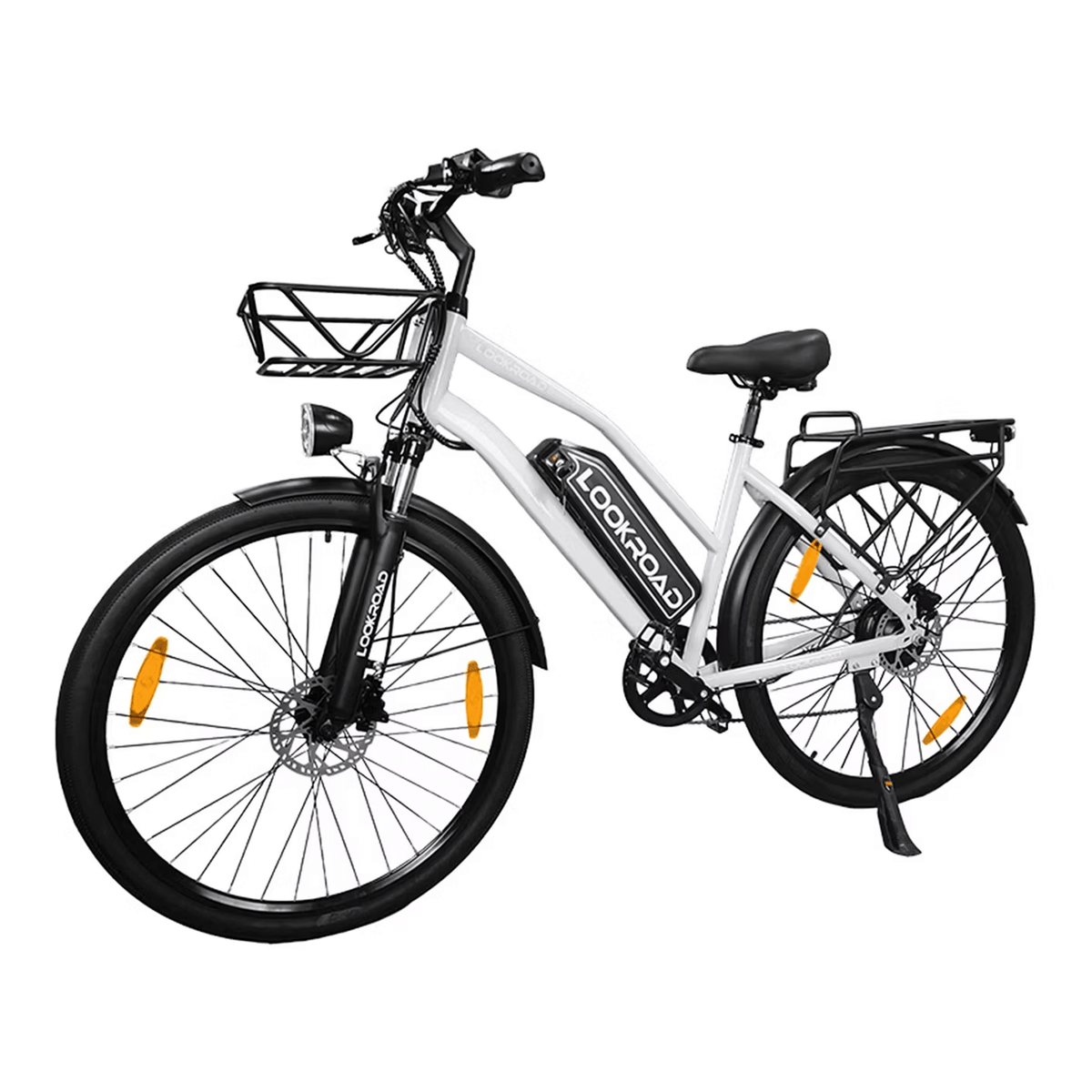 LOOKROAD L28 MIN - Electric bike - Wheelyshop