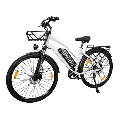 LOOKROAD L28 MIN - Electric bike - Wheelyshop
