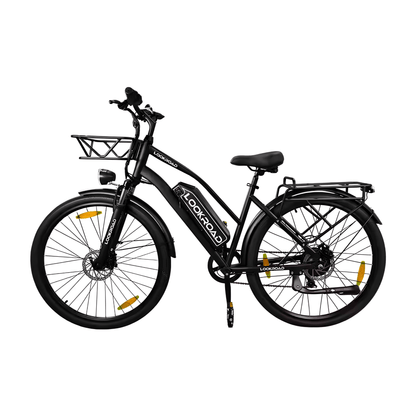 LOOKROAD L28 MIN - Electric bike - Wheelyshop