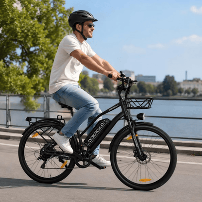 LOOKROAD L28 MIN - Electric bike - Wheelyshop