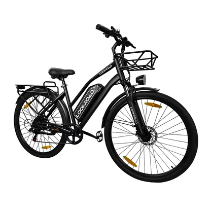 LOOKROAD L28 MIN - Electric bike - Wheelyshop