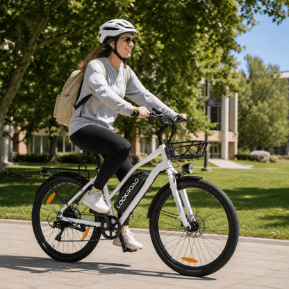 LOOKROAD L28 MIN - Electric bike - Wheelyshop