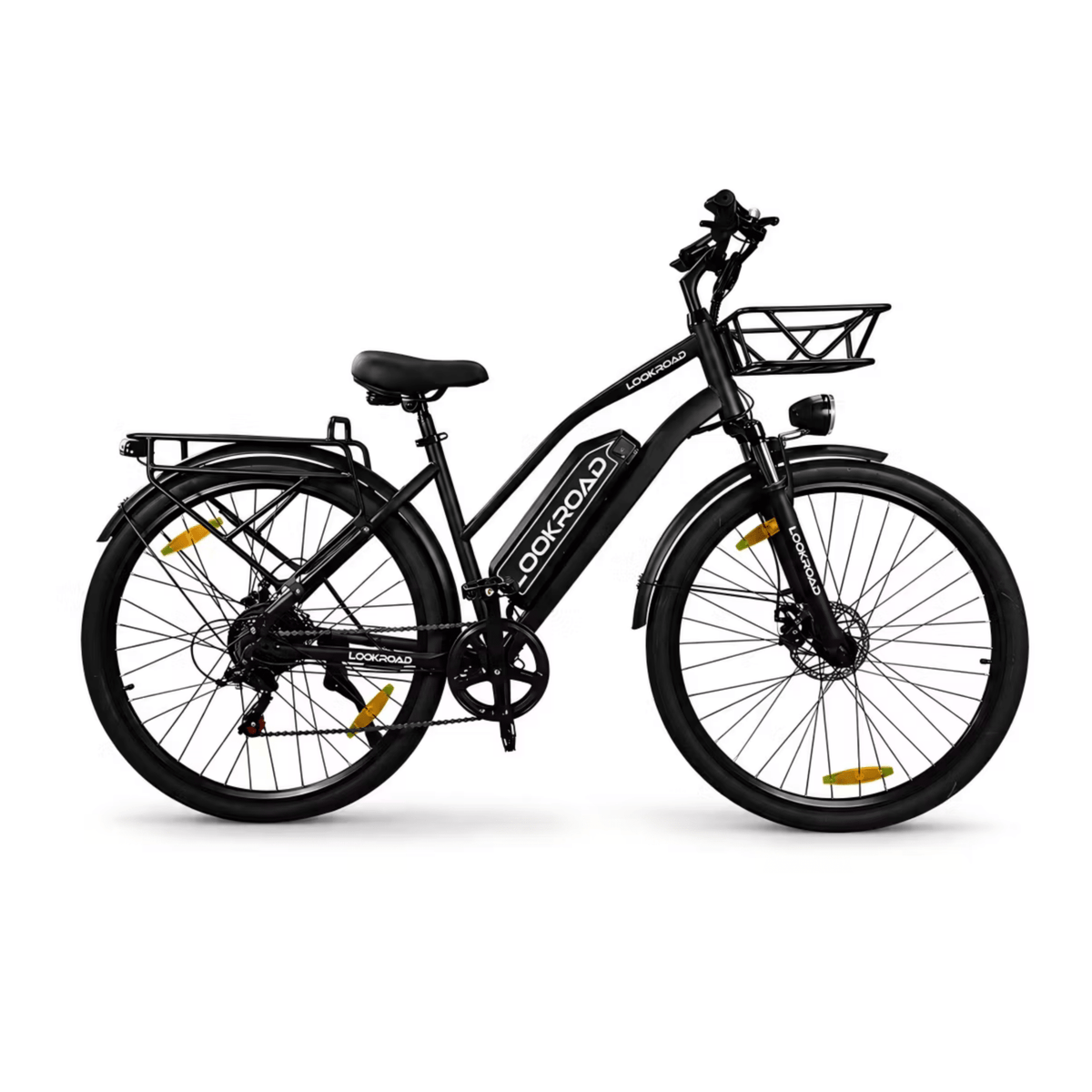 LOOKROAD L28 MIN - Electric bike - Wheelyshop