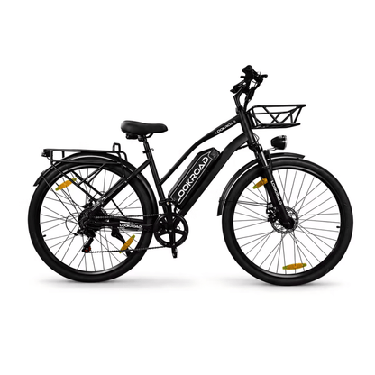 LOOKROAD L28 MIN - Electric bike - Wheelyshop