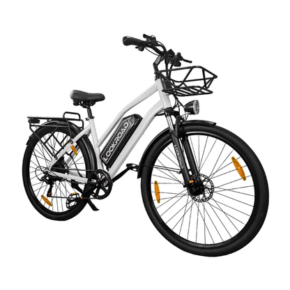 LOOKROAD L28 MIN - Electric bike - Wheelyshop
