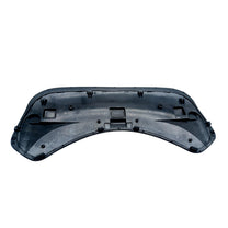 Soft leg pads for InMotion V12, reverse side