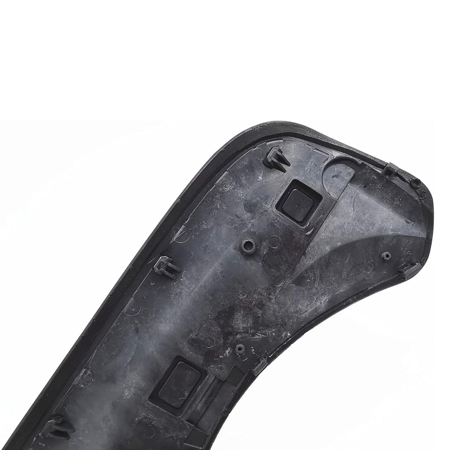 Mjukt benskydd InMotion V12 - Reservdel - Wheelyshop