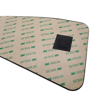 Mjukt komfortpads InMotion V13 - Reservdel - Wheelyshop