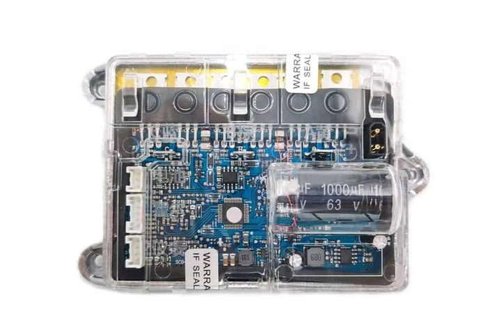 Reinforced controller board v3.x for Xiaomi 3