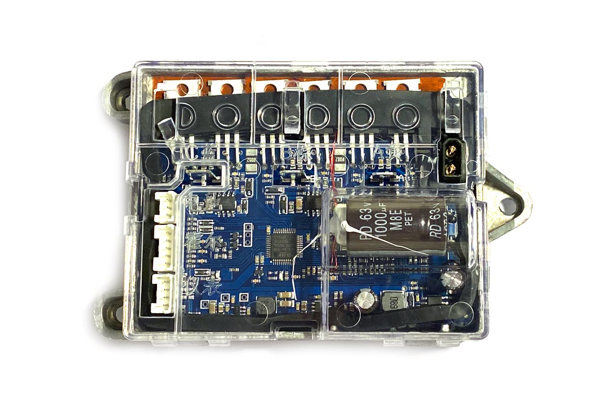 Placa base v3.x Xiaomi - Recambio - Wheelyshop