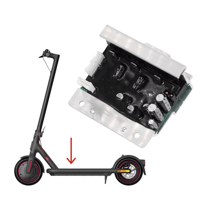 Motherboard Xiaomi 4 Pro - Spare part - Wheelyshop