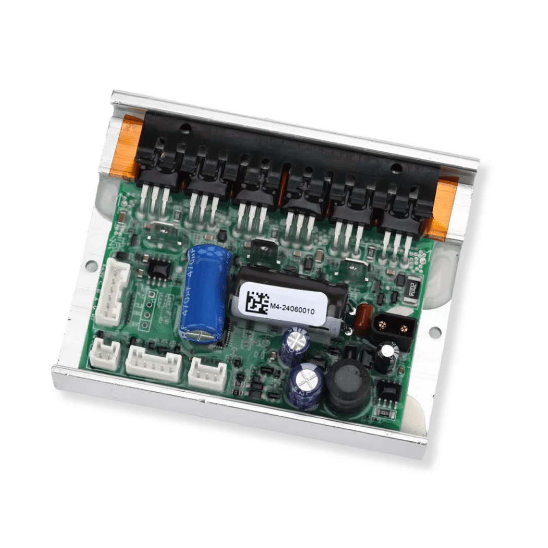 Placa Base Xiaomi 4 - Recambio - Wheelyshop