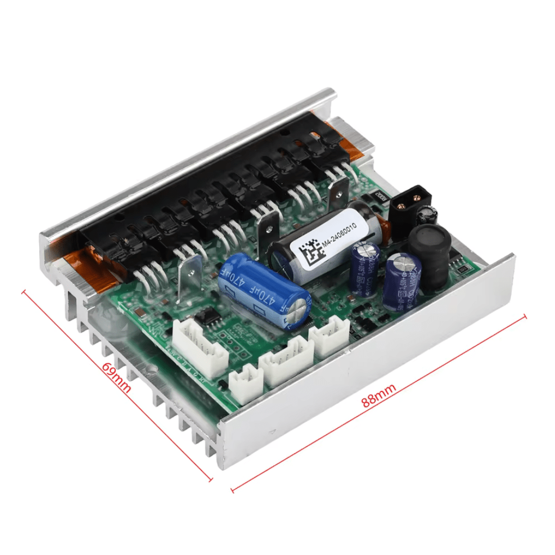 Placa Base Xiaomi 4 - Recambio - Wheelyshop