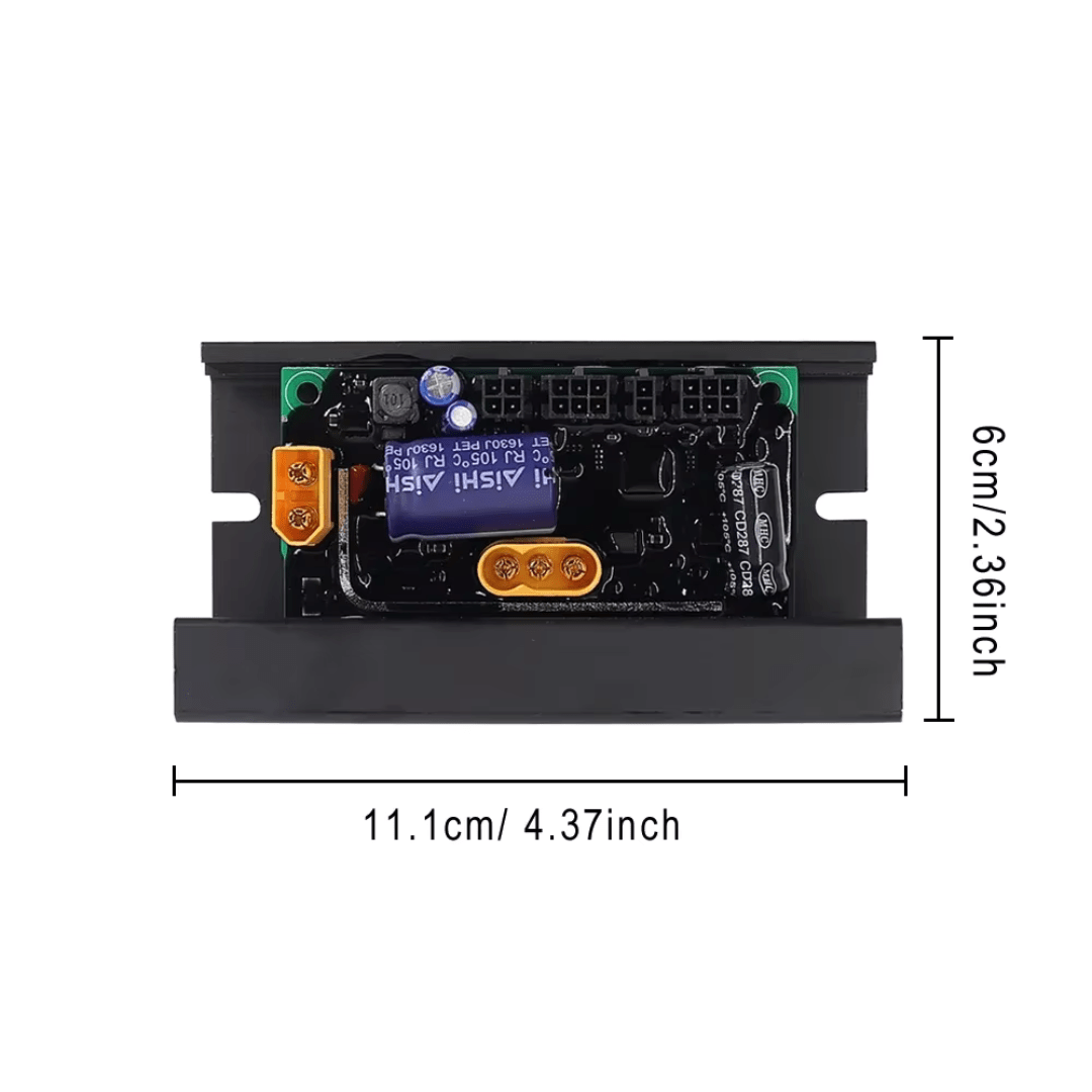 Motherboard Xiaomi 4 Ultra - Spare part - Wheelyshop