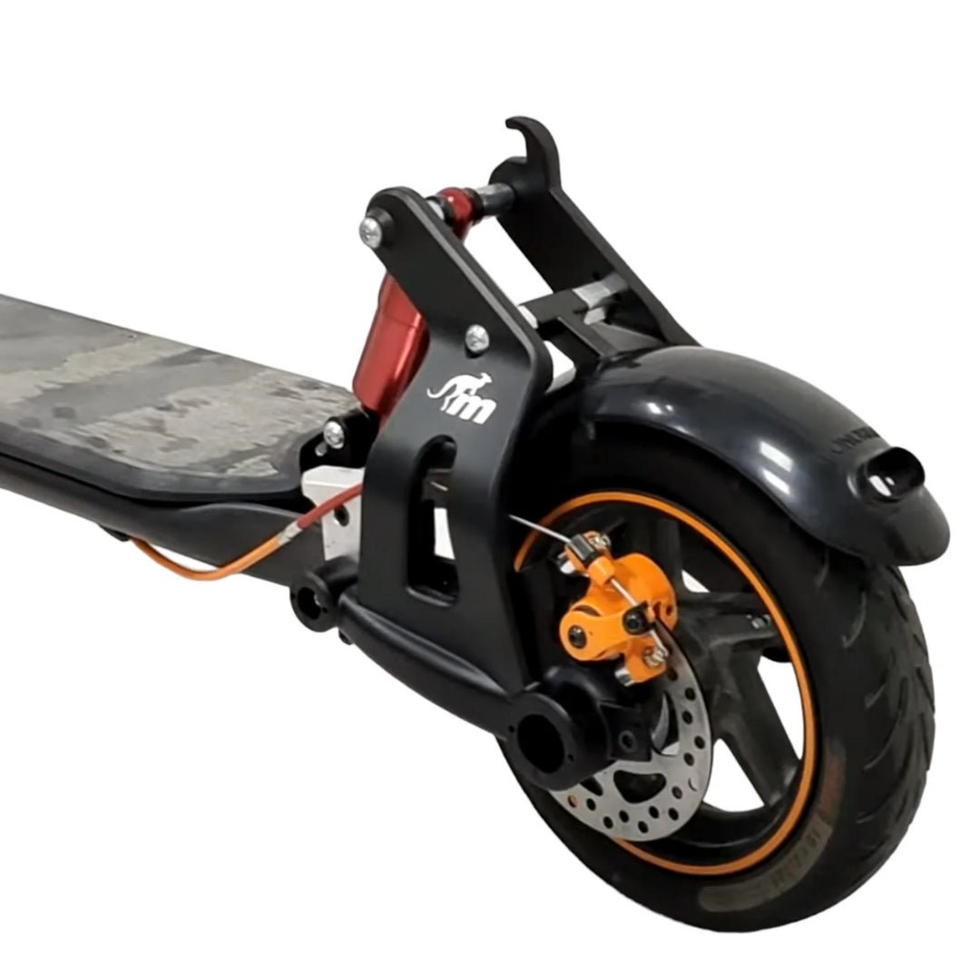 Monorim Rear shock absorber kit Ninebot F20/F25/F30/F40 - Accessories - Wheelyshop