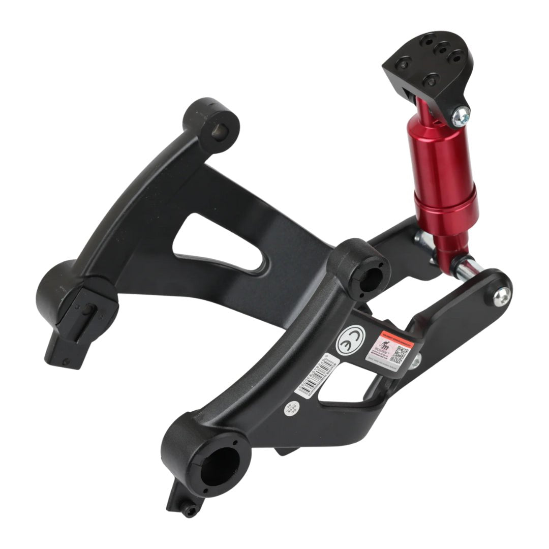 Monorim Rear shock absorber kit Ninebot F20/F25/F30/F40 - Accessories - Wheelyshop