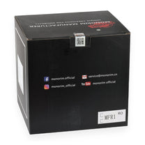 Monorim rear shock absorber kit for Ninebot F20/F25/F30/F40 in its packaging