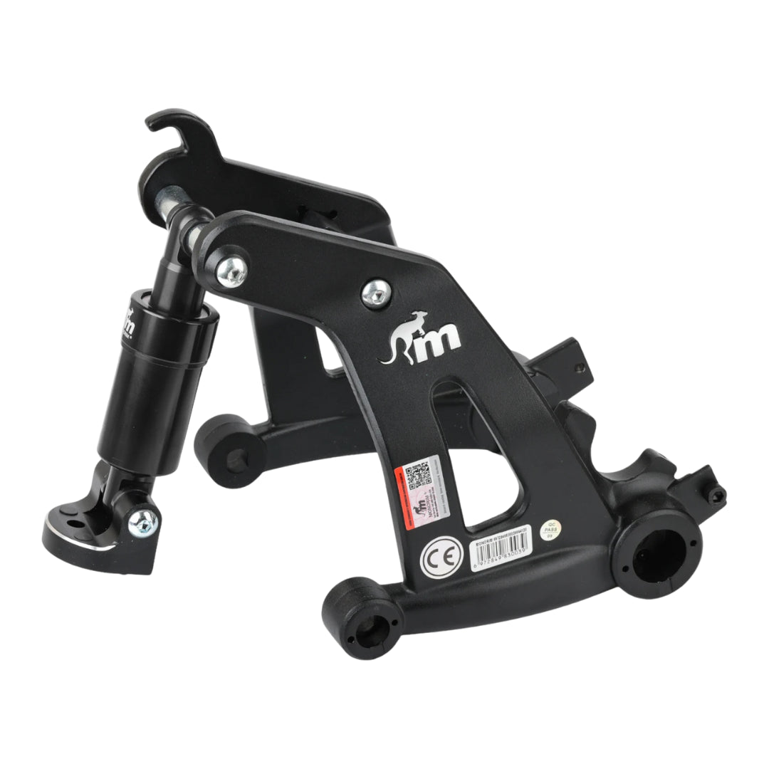 Monorim Rear shock absorber kit Ninebot F20/F25/F30/F40 - Accessories - Wheelyshop