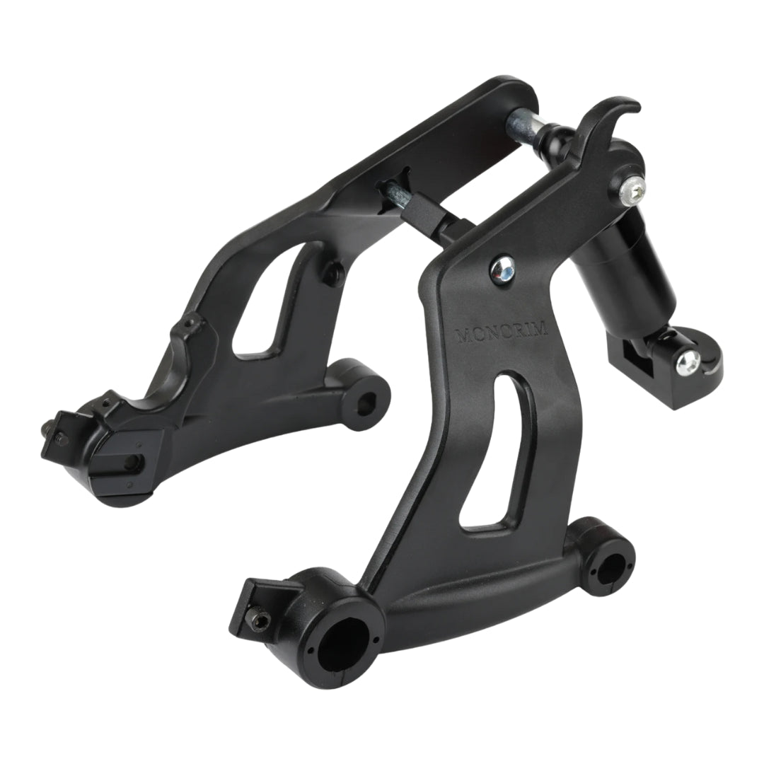 Monorim Rear shock absorber kit Ninebot F20/F25/F30/F40 - Accessories - Wheelyshop