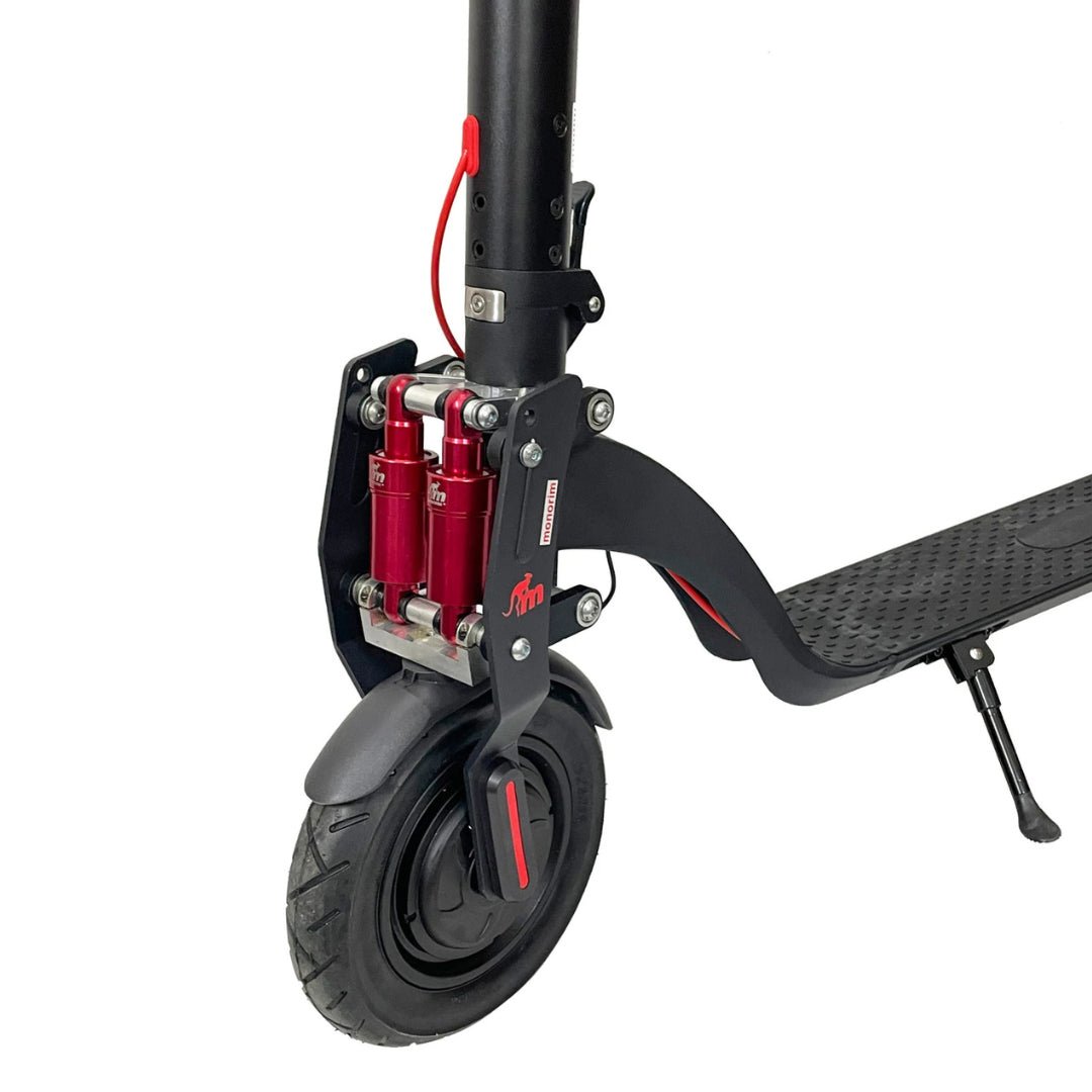 Monorim Främre stötdämpare kit HX - Tillbehör - Wheelyshop