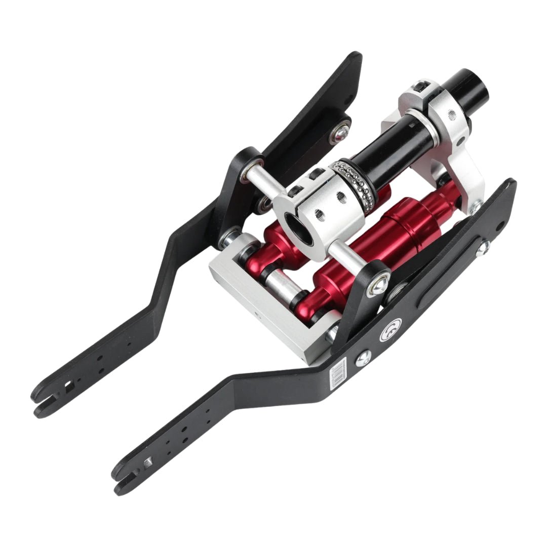 Monorim Främre stötdämpare kit HX - Tillbehör - Wheelyshop