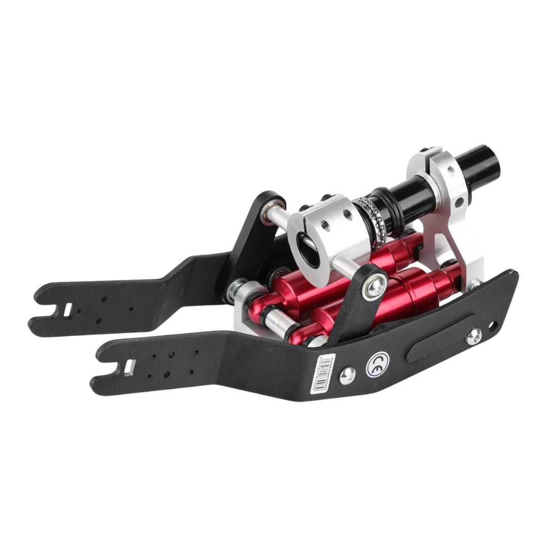 Monorim Främre stötdämpare kit HX - Tillbehör - Wheelyshop